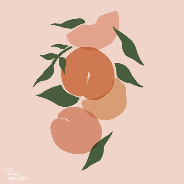 Peachy