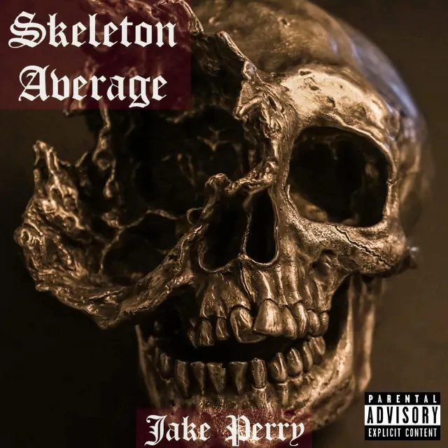 Skeleton Average