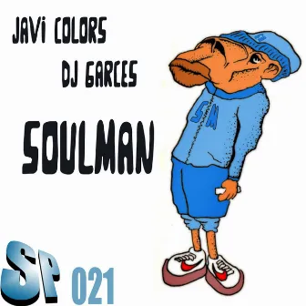 Soulman by DJ Garces