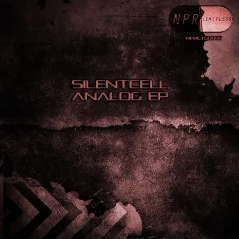 Analog EP by Silent Cell