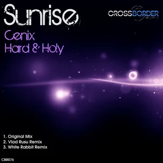 Sunrise by Cenix