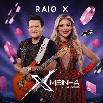 Raio X by Ximbinha & Banda