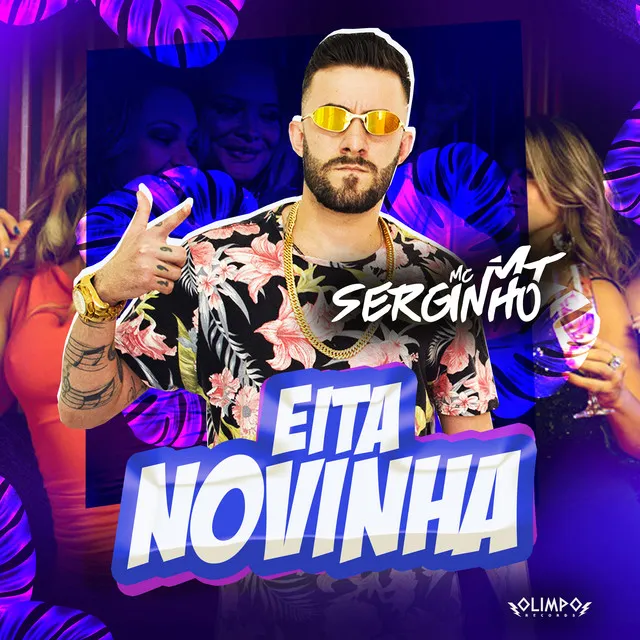 Eita Novinha