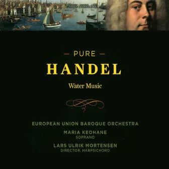 Pure Handel by Maria Keohane