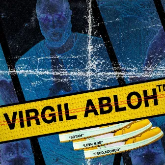 Virgil Abloh II by Lil Vith