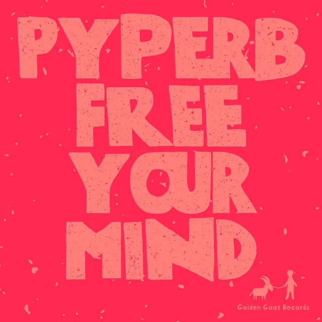 Free Your Mind