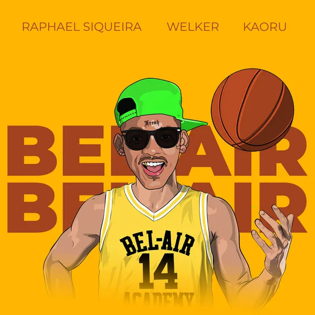 Bel Air (Radio Edit)