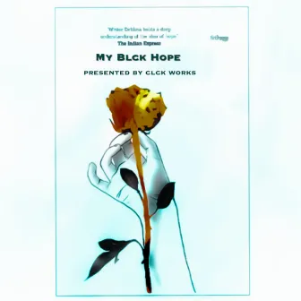 MY BLCK HOPE by BLCK HOPES