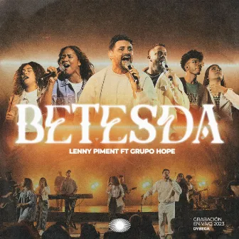 Betesda (Live) by Hope W Music