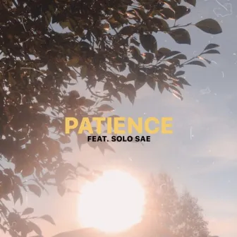 Patience by Bad As Swiss