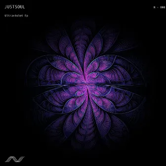 Ultraviolet Ep by JustSoul