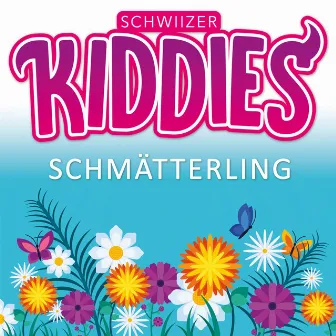 Schmätterling by Schwiizer Kiddies