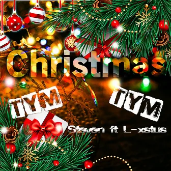 Christmas Tym by L-xtus