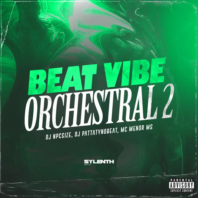 Beat Vibe Orchestral 2 (feat. MC MENOR MS)