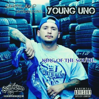 King of the South by Young Uno