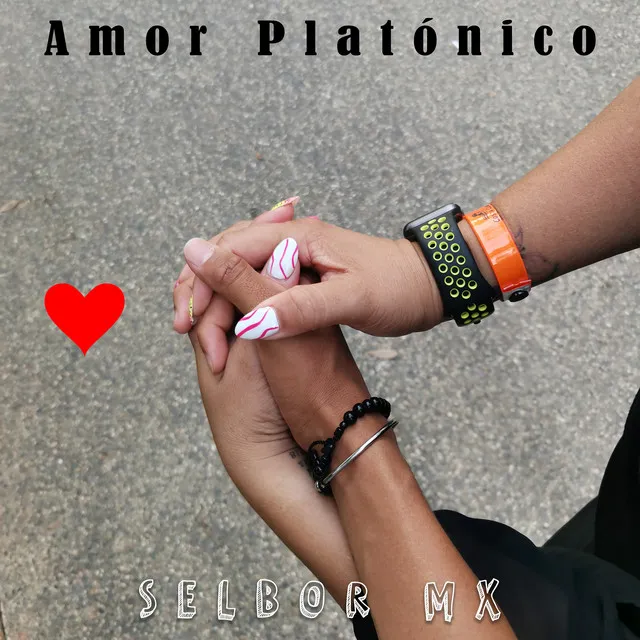 Amor Platónico