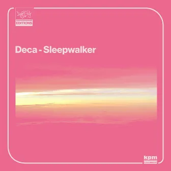 Sleepwalker by Deca