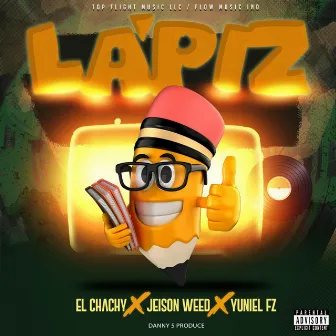 lapiz by El Chachi Oficial