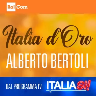 Italia d'Oro (Colonna sonora originale del Programma Tv 