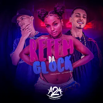 Refem da Glock by Preta DZY