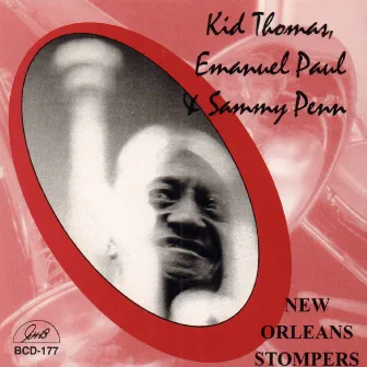 New Orleans Stompers by Kid Thomas Valentine