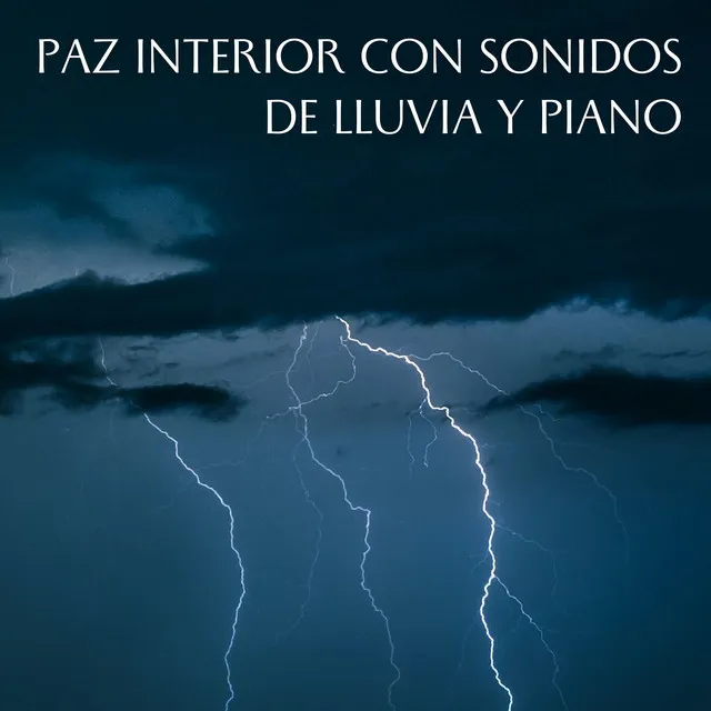 Paz Interior Con Sonidos De Lluvia Y Piano