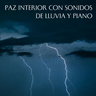 Paz Interior Con Sonidos De Lluvia Y Piano by 