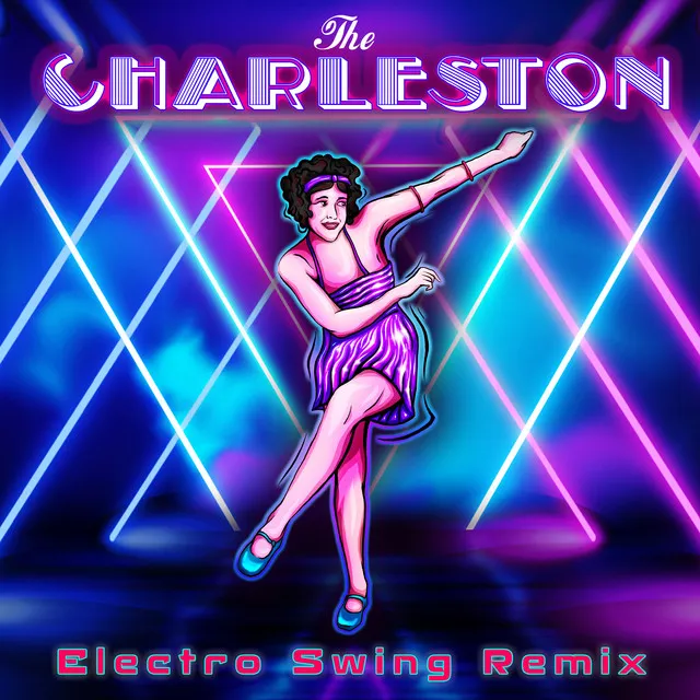 The Charleston (Electro Swing Remix)