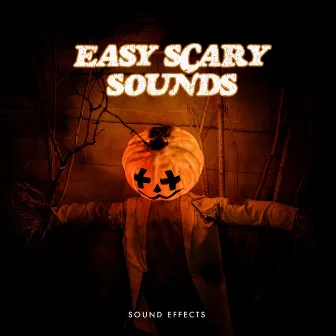 Easy Scary Sounds by Sound Effects