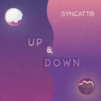 Up & Down by Syncatto