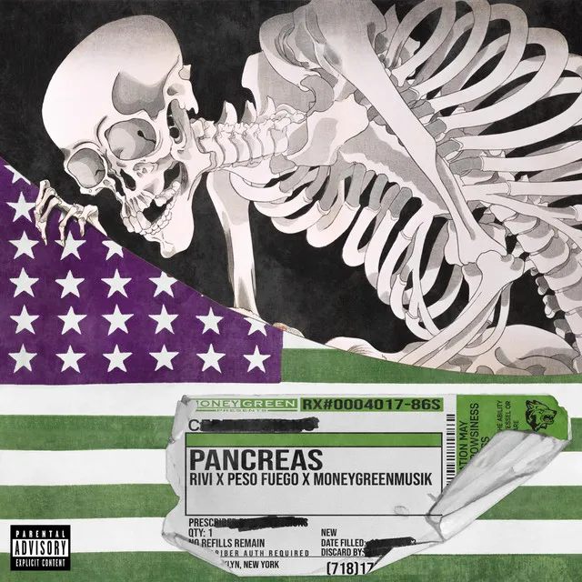 Pancreas