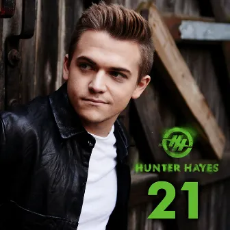 21 by Hunter Hayes