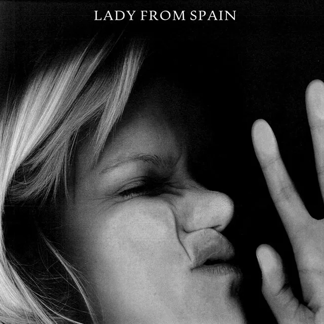 Lady From Spain - Original Mix