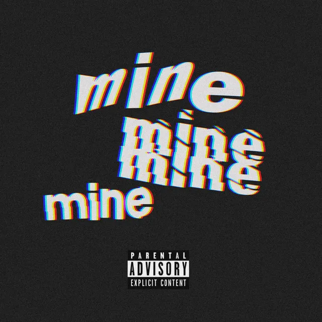 Mine