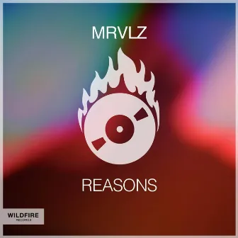 Reasons by MRVLZ