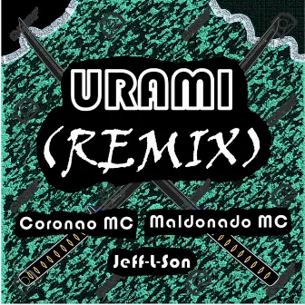 Urami (Remix) by Maldonado Mc