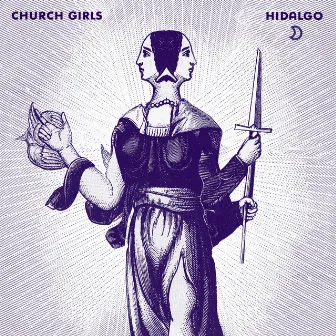 Hidalgo by Church Girls