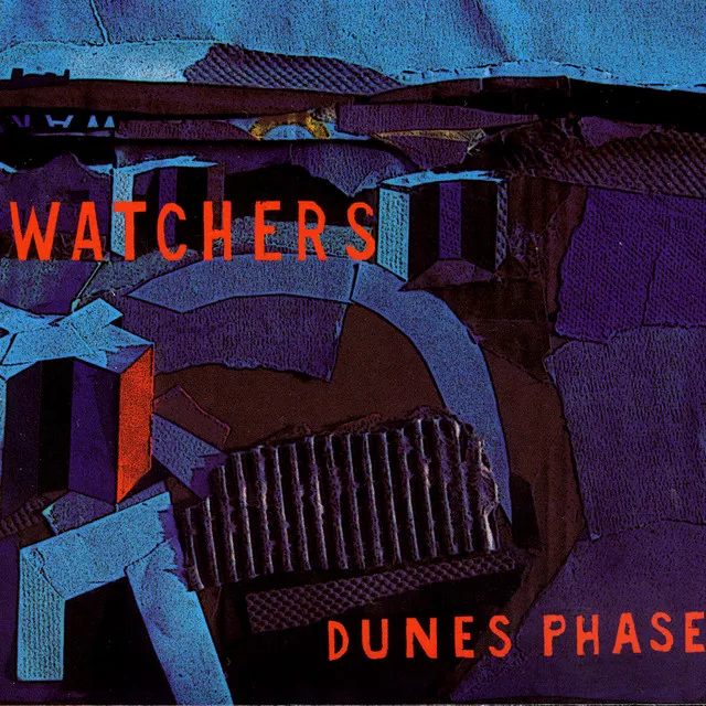 Dunes Phase