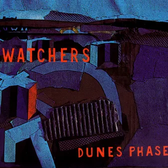 Dunes Phase by Watchers