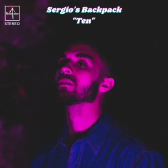 Ten by Sergio's Backpack