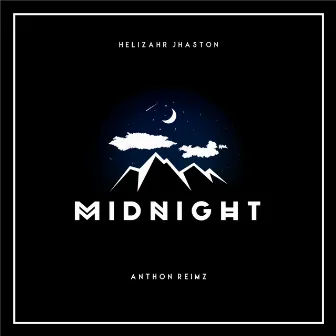 Midnight by Anthon Reimz