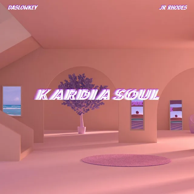 Kardia Soul - Radio Edit