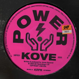 Power by Kove