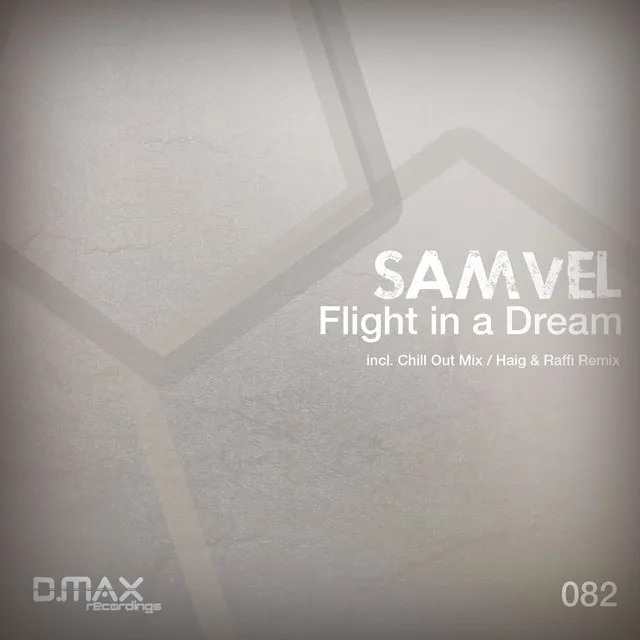 Flight In A Dream - Haig & Raffi Remix