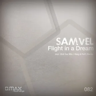 Flight In A Dream by Samvel