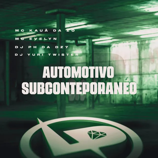 Automotivo Subconteporaneo