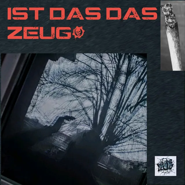 Ist das das Zeug?