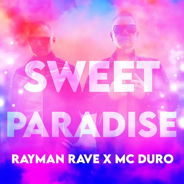 Sweet Paradise