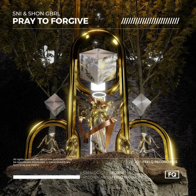 Pray To Forgive