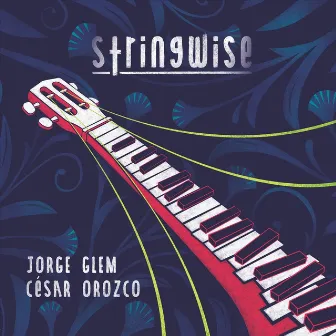 Stringwise by Jorge Glem